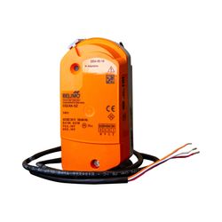 Modulerende motor 0-10V renson